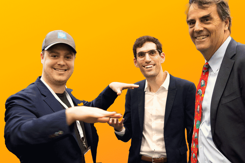 DGB-Team